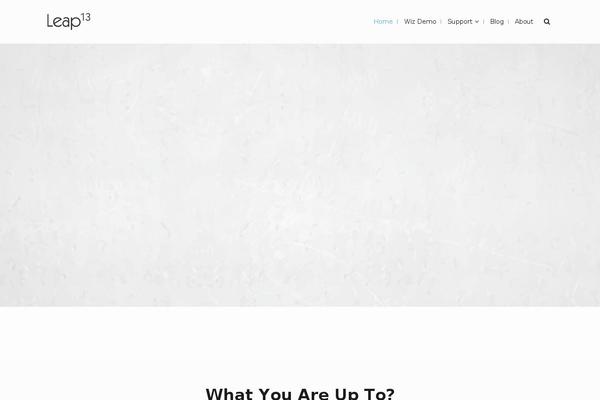 Site using Premium-addons-pro plugin