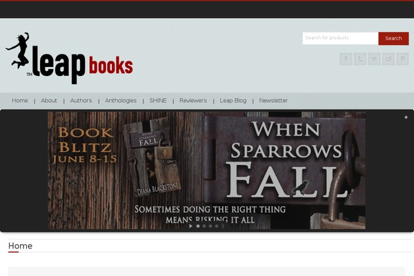 Site using Image vertical reel scroll slideshow plugin