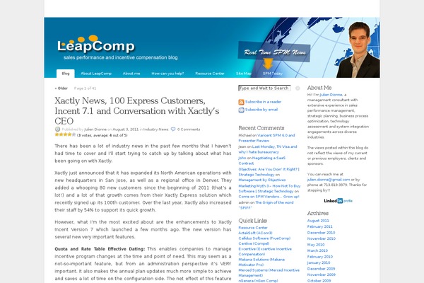 K2 theme site design template sample