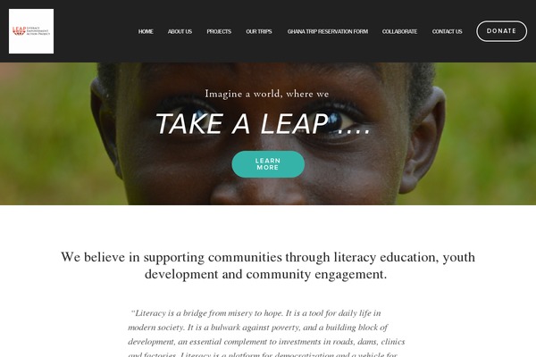 iFeature Pro 5 theme site design template sample