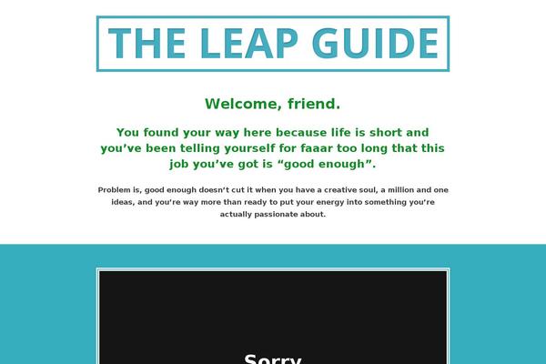 Site using Magic-action-box-pro plugin