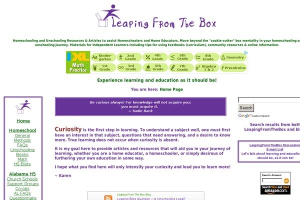 Site using Convertkit plugin