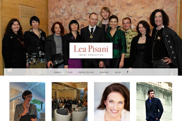 Site using Grid Gallery with Custom Links plugin