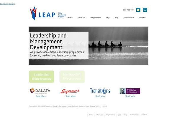 RT-Theme 11 theme site design template sample