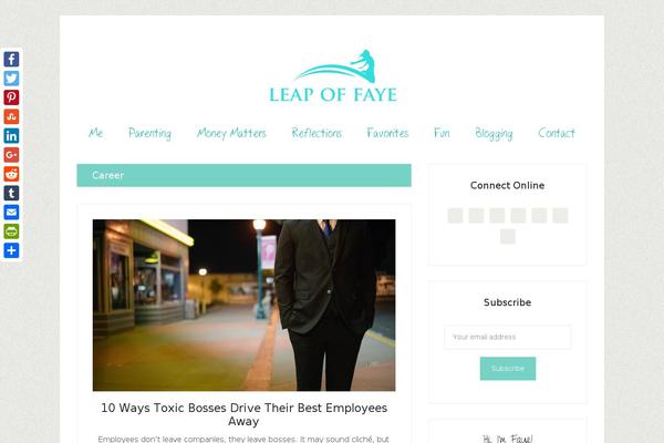 Site using Opt plugin