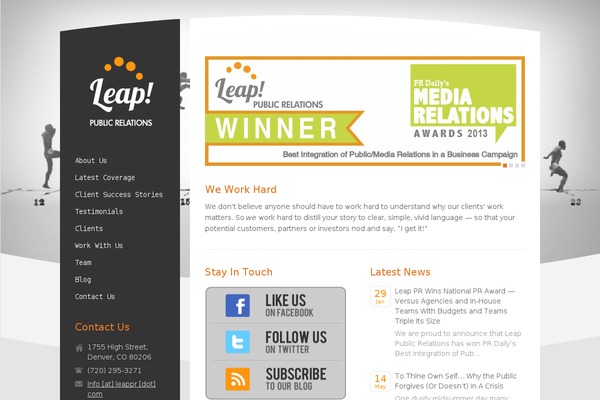 RT-Theme 15 theme site design template sample