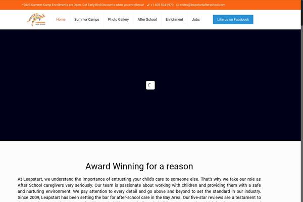 Site using Cupid-shortcode plugin