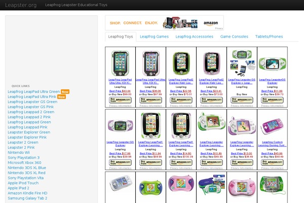 Coraline theme site design template sample