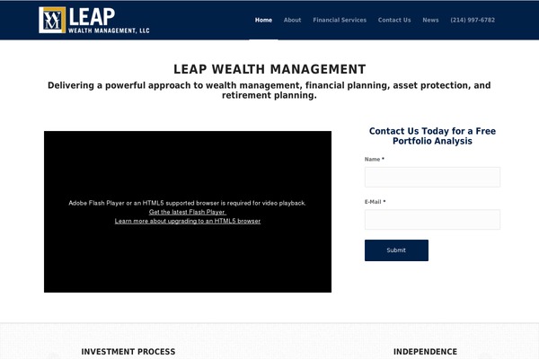 Site using Easywpseo plugin