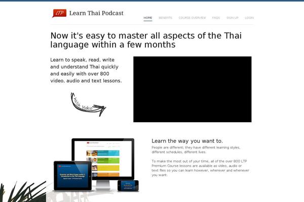 Site using LearnPress - WordPress LMS Plugin plugin