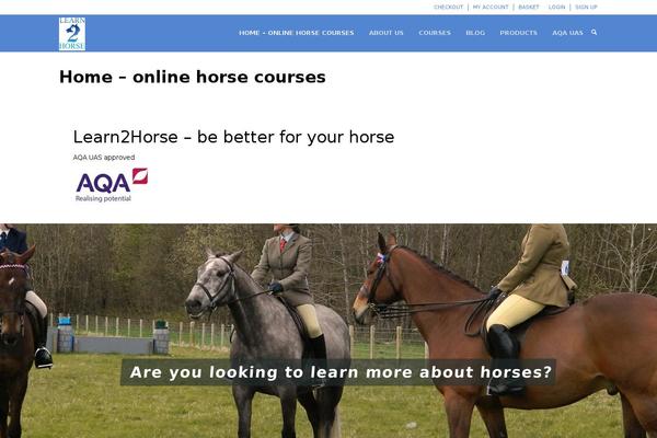 Site using Wplms-events plugin