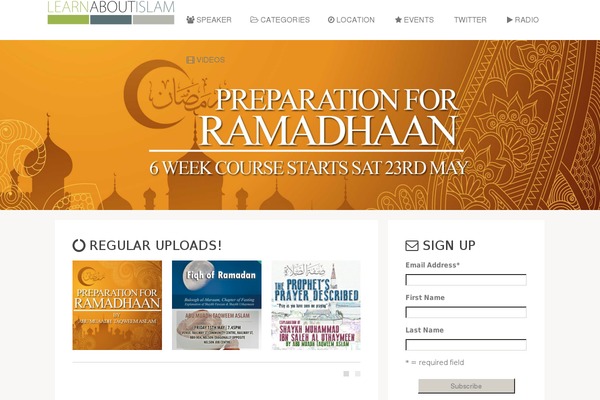 Extra theme site design template sample