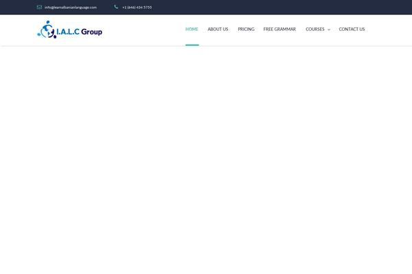 Site using Swlabs-core plugin
