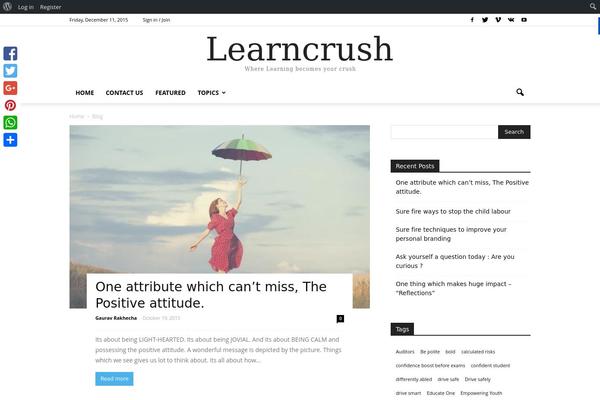 Site using Shortpixel-adaptive-images plugin