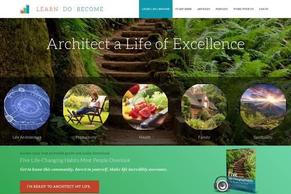 Site using Searchie plugin