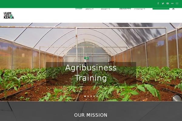 Site using Fusion-core plugin