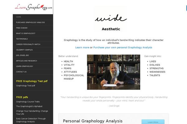 Site using Easy Sign Up plugin