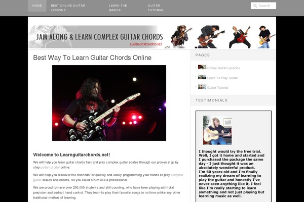 Trinity-platform theme site design template sample
