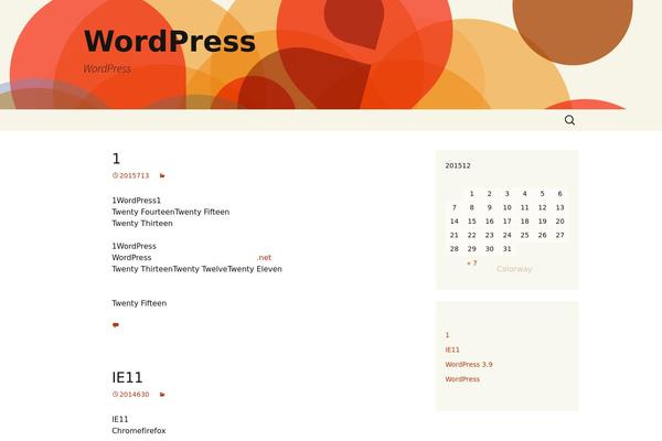 Site using CM Answers plugin