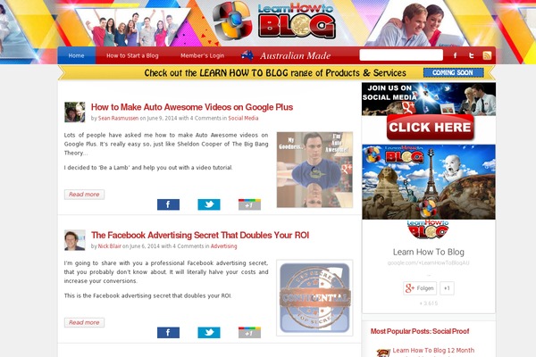 Site using Email Subscribers plugin