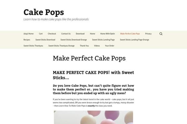 Site using GC Testimonials plugin