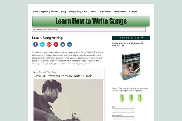 Swedish Greys theme site design template sample