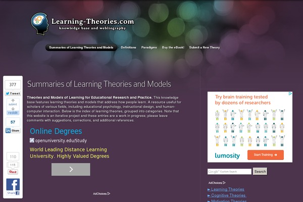 Site using WP Edit plugin