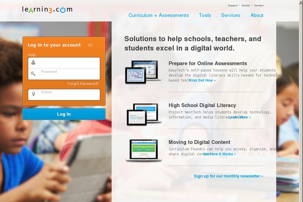 Site using Video-popup plugin