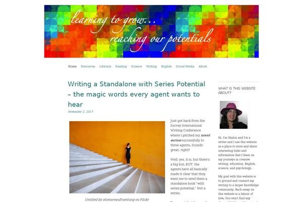 Sundance theme site design template sample