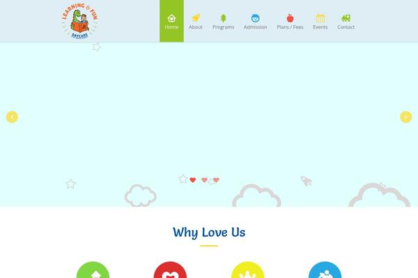 Site using Leadconnector plugin