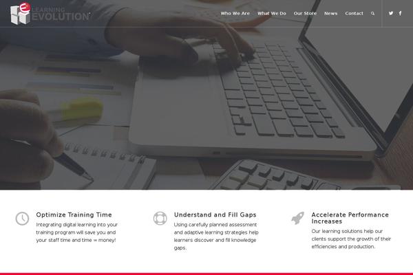 Site using DC Simple Share Buttons plugin