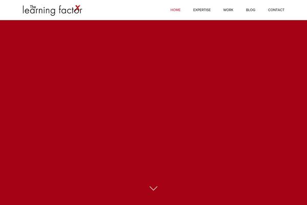 Site using FooboxV2 plugin