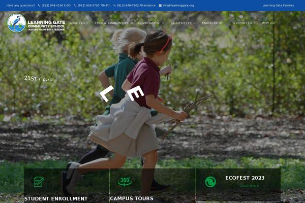 Site using Charitable-recurring plugin