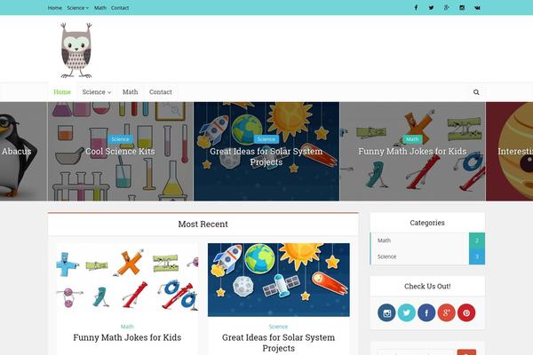 Voice theme site design template sample