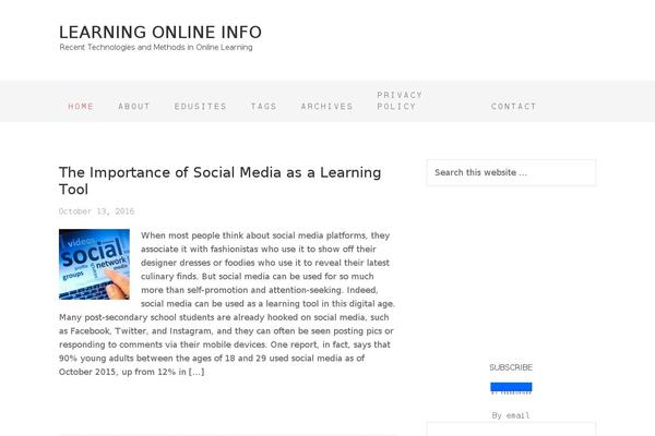 Beautiful Pro Theme theme site design template sample