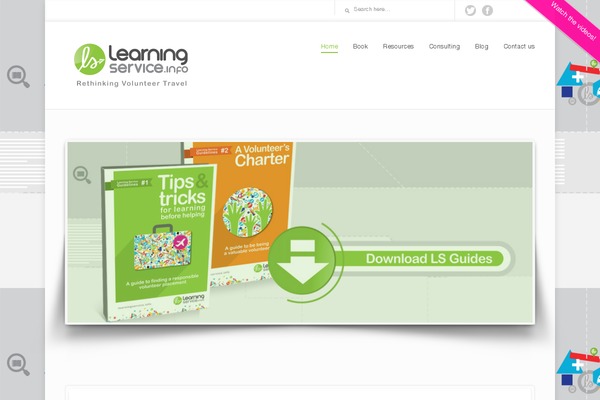Site using Divi-testimonial-slider plugin