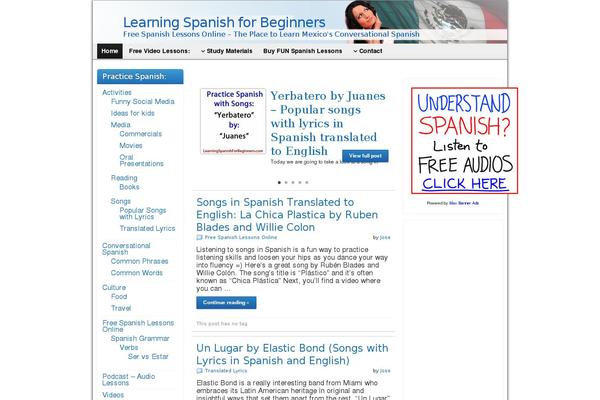 Site using Google Custom Search plugin