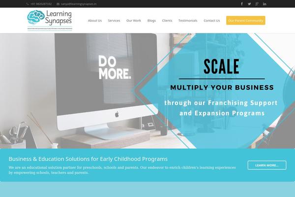 Site using RPS Image Gallery plugin