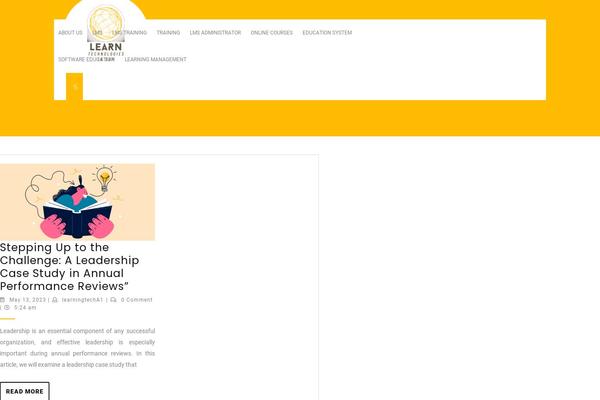 learningtechnologiesineap.org site used Vw-education-academy