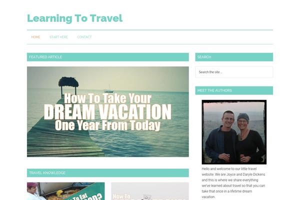Site using Arscode-ninja-popups-theme-pack plugin