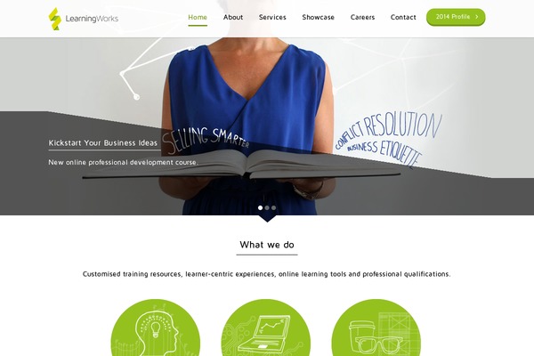 Site using Hotspots Analytics plugin
