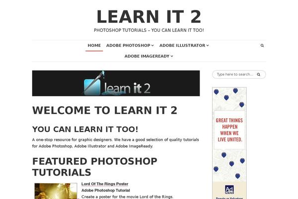 Shamrock theme site design template sample