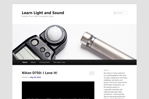 Site using Fancier Author Box by ThematoSoup plugin
