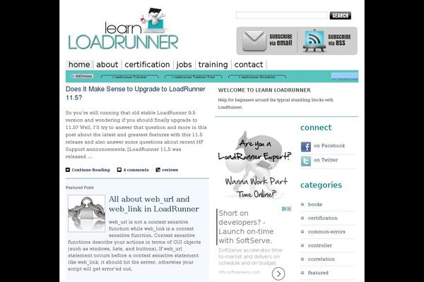 The Morning After theme site design template sample