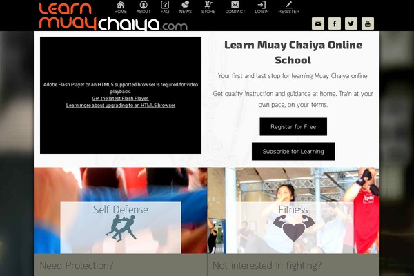 Site using BuddyPress Notification Widget plugin