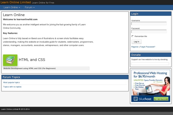 Site using Enlighter - Customizable Syntax Highlighter plugin
