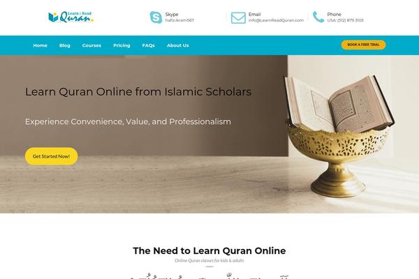 Provide theme site design template sample