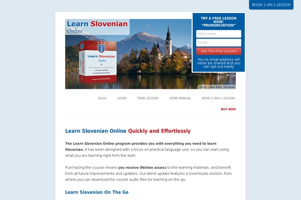 Site using Floating Social Media Icon plugin