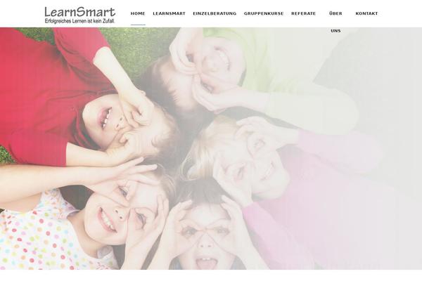 Site using EventBookingPro plugin