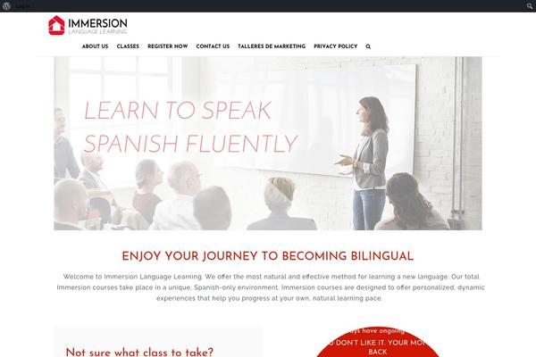 Site using Vibe-course-module plugin